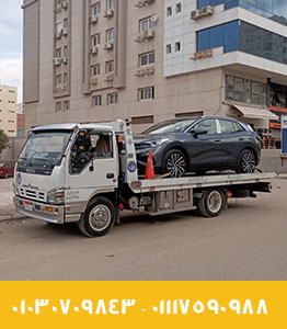 ونش انقاذ ، ونش انقاذ سيارات ، ونش سيارات